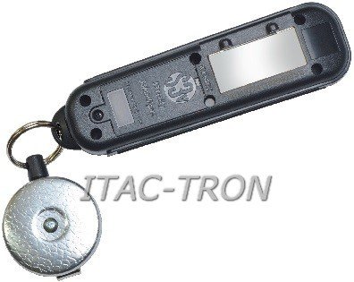 S3VX - DETACHER PORTATILE CAVO RIAVVOLGIBILE