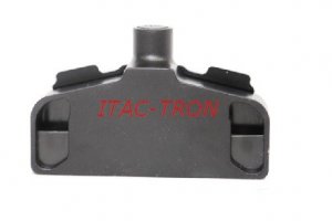 CLIP TAG AM NERA (100 PZ.)