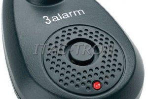3 ALARM XT HARD TAG RF (25 pz.)