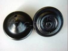 BUTTON HARD TAG NERA RF (250 pz.)