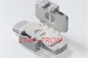 PROTEZIONE SNAP NGR001 AM (100 pz.)