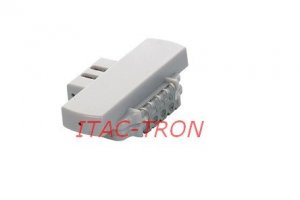 PROTEZIONE SNAP NGR001 RF (100 pz.)