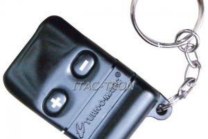 Telecomando Wireless RFv2