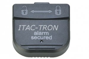 3 ALARM THUNDER TAG RF (25 PZ.)