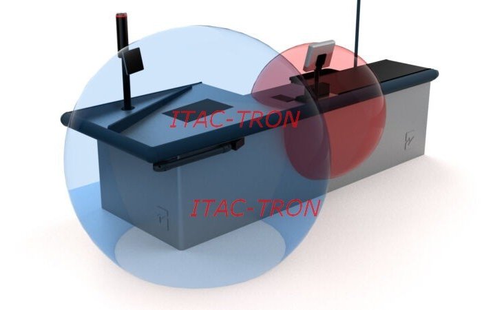 ANTENNA RF NEO NS45